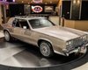 Люкс из 80-х: обнаружен роскошный 40-летний Cadillac без пробега (видео)