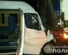 Под Киевом маршрутка столкнулась с грузовиком, есть пострадавшие