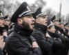 В Борисполе начала работать новая полиция