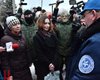Боевики отпустили двух пленных украинок