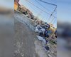 Из-за задержаний трудовых мигрантов: в Дагестане начался мусорный коллапс (фото)