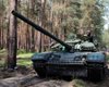 Попадаем на 5 км: танкисты ВСУ рассказали о европейских Т-72 в строю (видео)