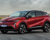 На зміну Megane: Renault готує новий недорогий кросовер (фото)
