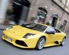 У компании Lamborghini рекордные продажи 
