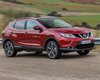 Nissan Qashqai. Двойная экономия