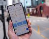 Google "Карти" навчилися економити заряд батареї смартфонів: хто зможе скористатися
