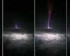 В 100 раз мощнее грозы. Эксперты изучили молнии, которые бьют прямиком в космос