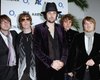 В Киеве вместе с Red Hot Chili Peppers выступят Kasabian