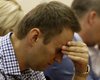 Главный противник Путина возвращается на скамью подсудимых