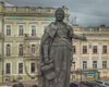Мэрия Одессы анонсировала возможный снос памятника Екатерине II (фото)