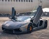 Lamborghini, Ferrari и Porsche: бизнесмен-мошенник лишился коллекции из более чем 90 авто