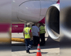 Пасажири чекали добу: рейс Wizz Air з Афін до Києва затримали без пояснення причин (відео)