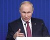 Путин указом разрешил мобилизировать осужденных за тяжкие преступления зеков (фото)