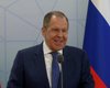 "Ни на кого не нападали": Лавров отрицает, что Россия вторглась в Украину (видео)