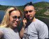 Жена Тараса Тополи прокомментировала слухи об их разводе