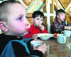 В киевских детсадах детей продолжают морить голодом