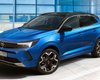 Без буквы X и с новым дизайном. Кроссовер Opel Grandland радикально обновлен