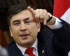 Саакашвили: Европа может испытать много маленьких грузий