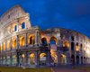Рим ищет спонсора для Колизея