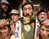 Gogol Bordello записали альбом русскоязычных песен