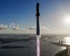 Найбільша ракета у світі стане ще більшою: Starship має полетіти на Марс (відео)