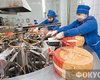 В магазинах подешевела молочная продукция и мясо птицы