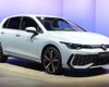 Новый Volkswagen Golf 2024 полностью рассекречен до премьеры (фото)