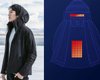 Xiaomi запускает в продажу умную куртку с подогревом