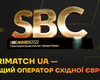 SBC Awards 2022: Parimatch Ukraine – лучший беттинг и iGaming оператор в Восточной Европе