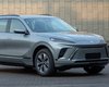 В интернет попали первые фото нового электрокроссовера от General Motors