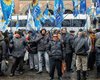 Титушка на час. Как корреспондент Фокуса ходил на митинг против НБУ