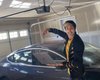 Американец майнит криптовалюту при помощи электрокара Tesla и зарабатывает $800 в месяц