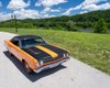 Уникальный Plymouth Road Runner ушел с молотка за $214 500: что в нем особенного