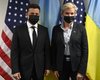 "Российский газ – самый грязный в мире", – Зеленский