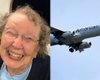 Авиакомпания продолжает ошибочно принимать 101-летнюю женщину за ребенка (фото)