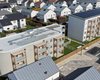 "Хрущевка" из будущего: многоквартирный дом напечатали на 3D-принтере всего за 34 дня (фото)