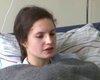 Отямилася внизу: постраждала від ракетного удару дівчинка вижила після падіння з 9 поверху