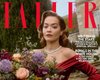 Ріта Ора в образі дами з вищого суспільства з'явилася на обкладинці Tatler