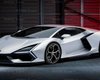 Три электромотора и свыше 1000 сил: раскрыты подробности преемника Lamborghini Aventador