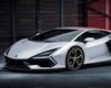 Три електромотори та понад 1000 сил: розкрито подробиці наступника Lamborghini Aventador