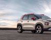 В глазное яблочко. Фокус протестировал компактный кроссовер Citroеn C3 Aircross
