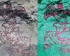 Археологи обнаружили загадочные глифы в Теотиуакане: они принадлежат исчезнувшей цивилизации (фото)