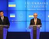 ЕС может отложить подписание соглашения об ассоциации с Украиной до 2015 года