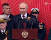 Боїться,  що атаки дронів його вб'ють: Путін у паніці скасував усі морські паради, — ЗМІ