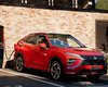 Mitsubishi наводнят рынок новыми моделями и откажутся от бензиновых и дизельных авто