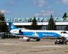 Мэр Днипра просит помочь в демонополизации местного аэропорта
