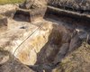 На Львівщині археологи знайшли поховання часів Римської імперії (фото)