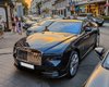 В Одессе засветился новейший электромобиль Rolls-Royce за $600 000 (фото)
