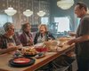 Еда, грусть и много-много любви: чем фильм "Бабули" от Netflix покорил зрителей