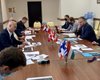 Мельник объявил о создании рабочей группы по запуску БЭБ при участии европейских экспертов